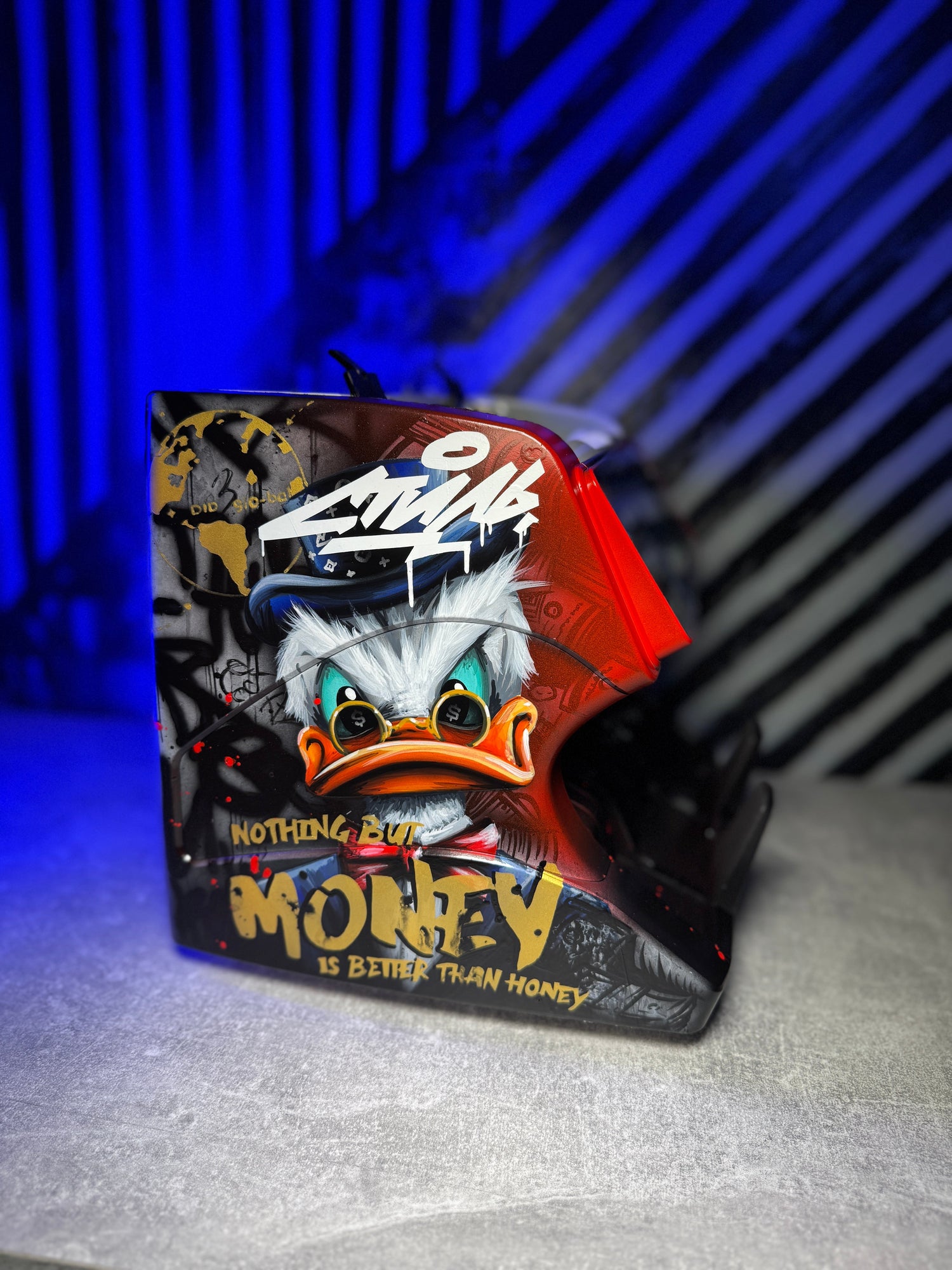 Лічильники банкнот