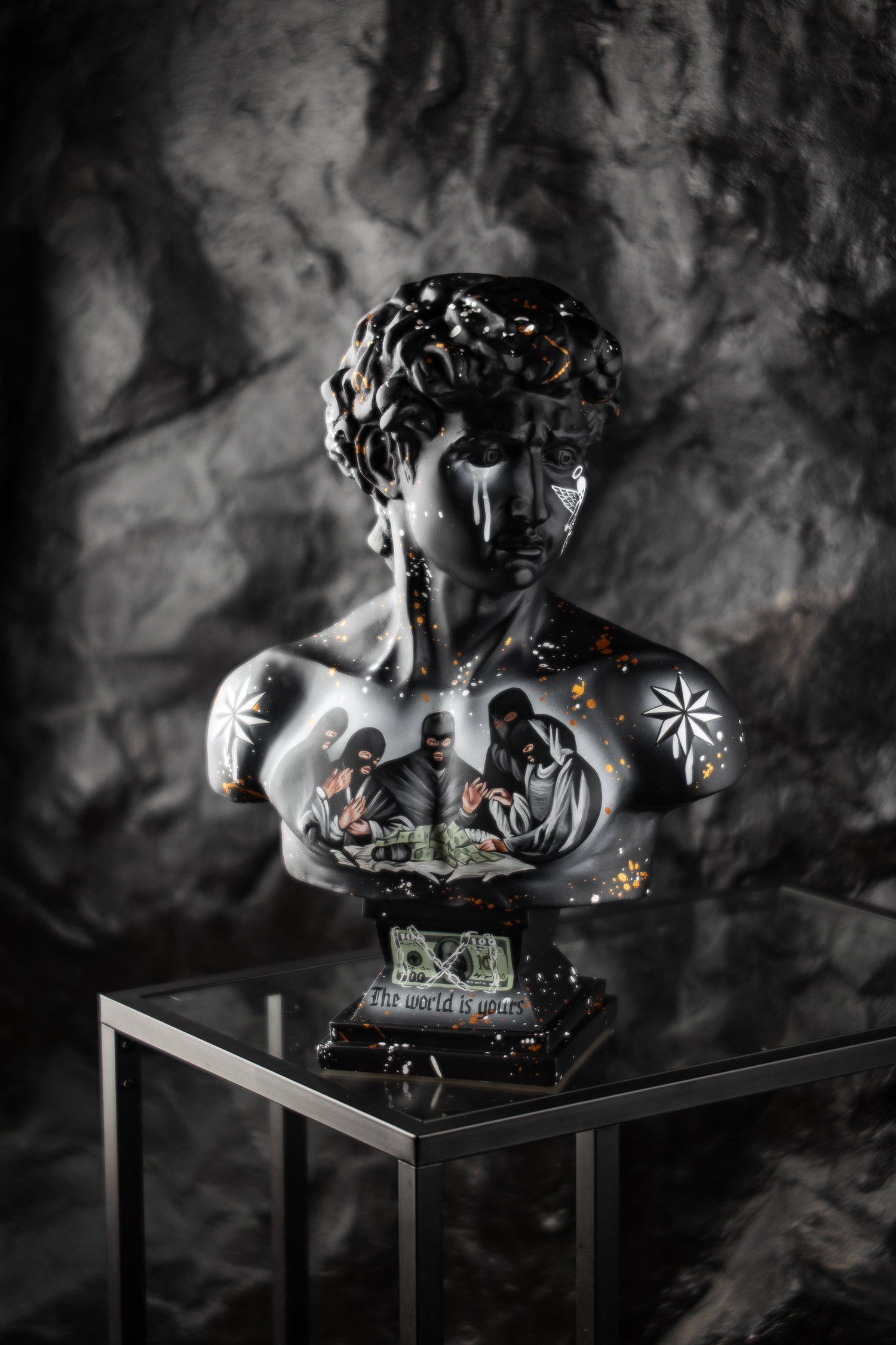 Скульптури