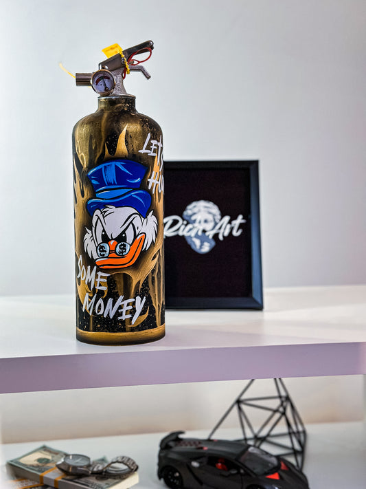 Вогнегасник