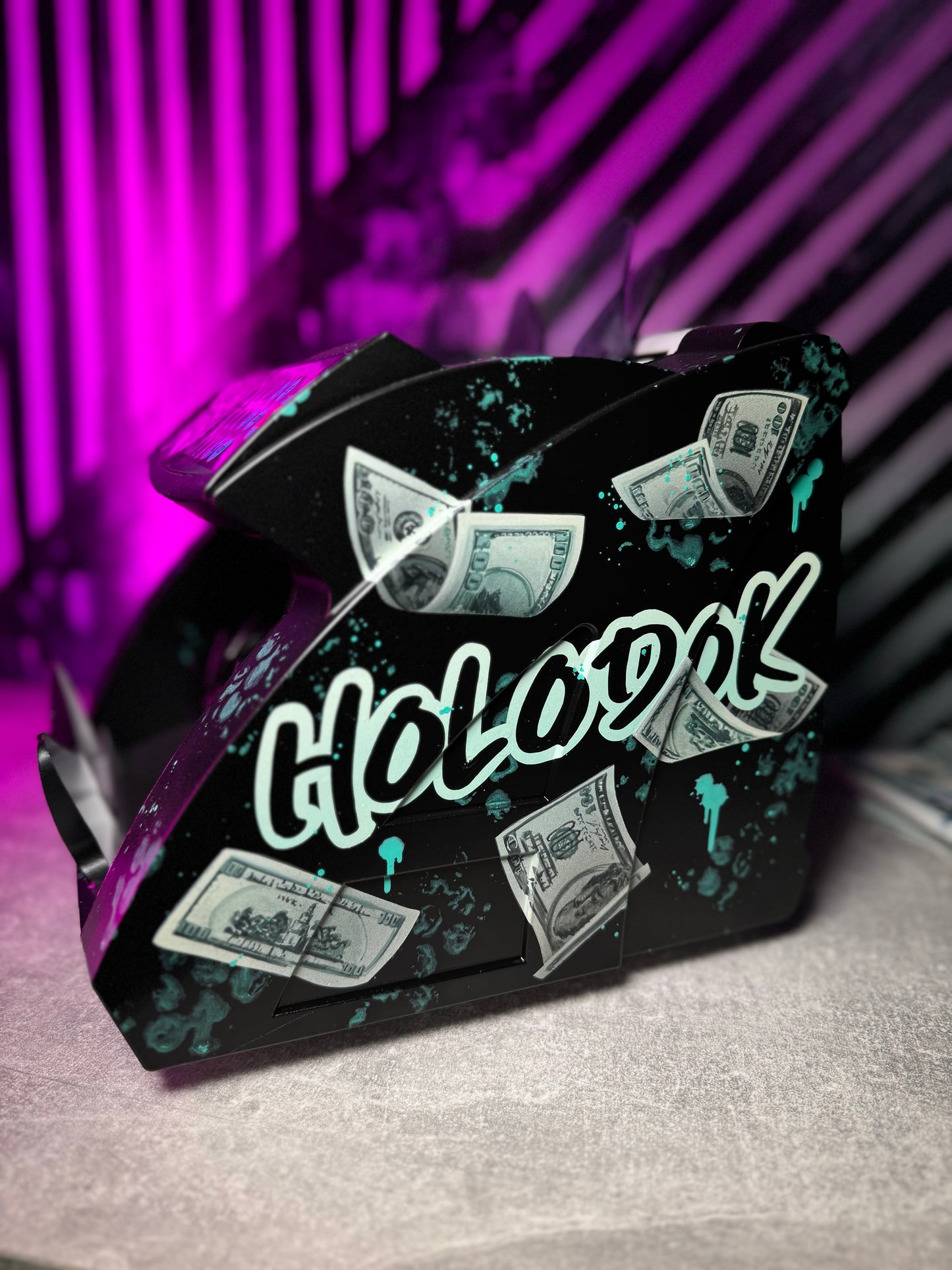 Лічильник банкнот