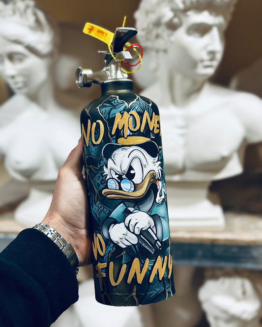 Вогнегасник