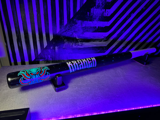 Бейсбольна бита