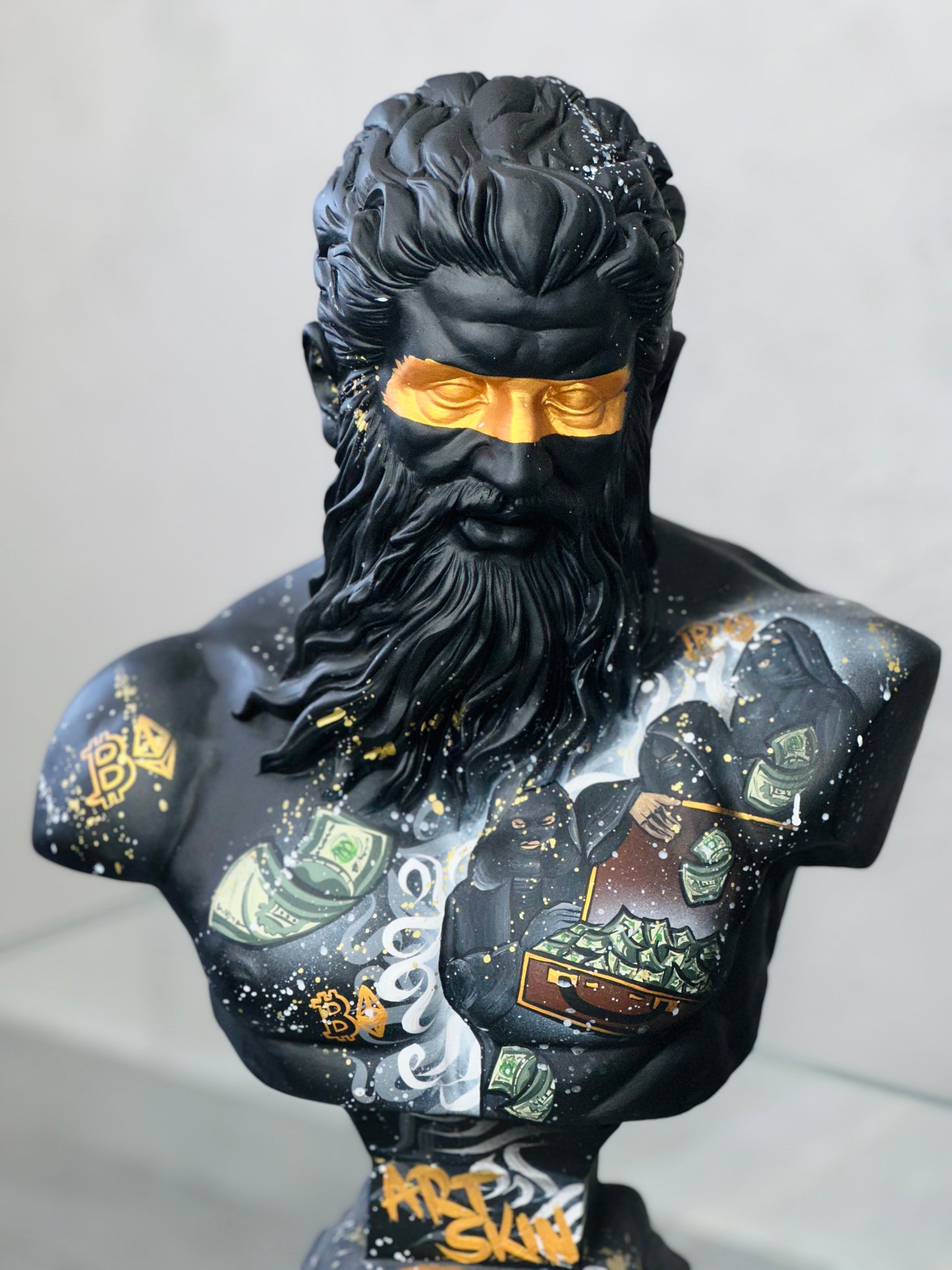 Зевс - лімітована