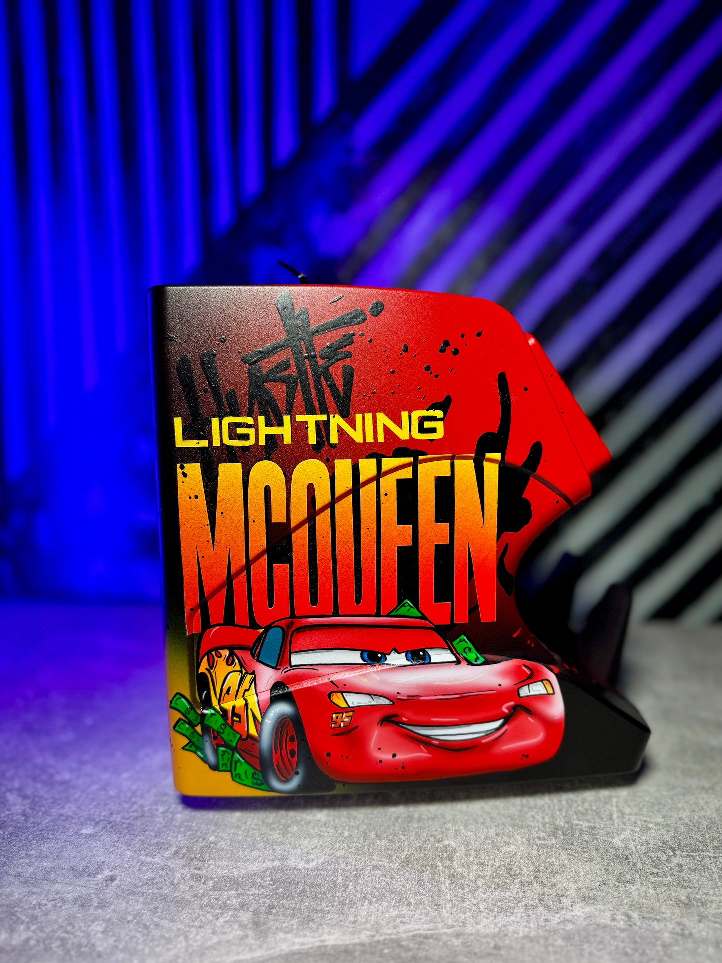 Лічильник банкнот