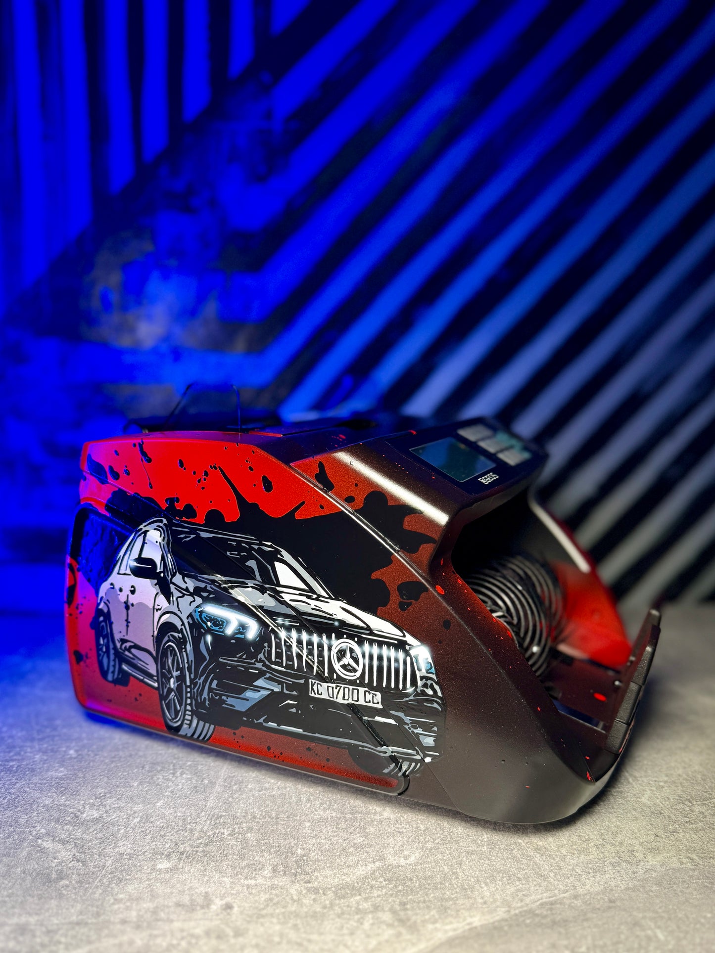 Лічильник банкнот