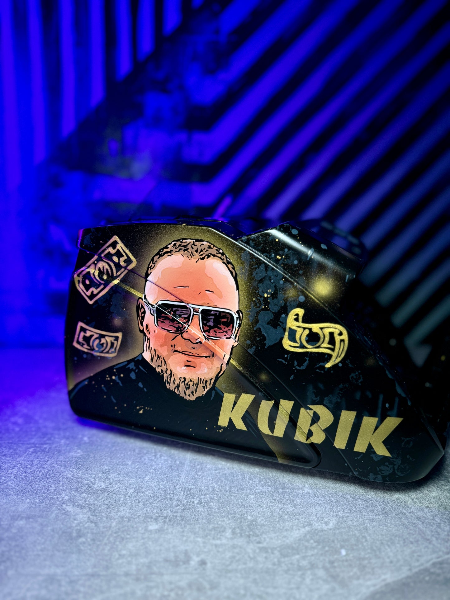 Лічильник банкнот