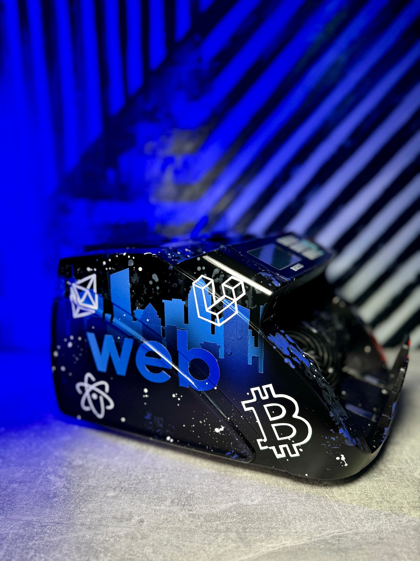 Лічильник банкнот