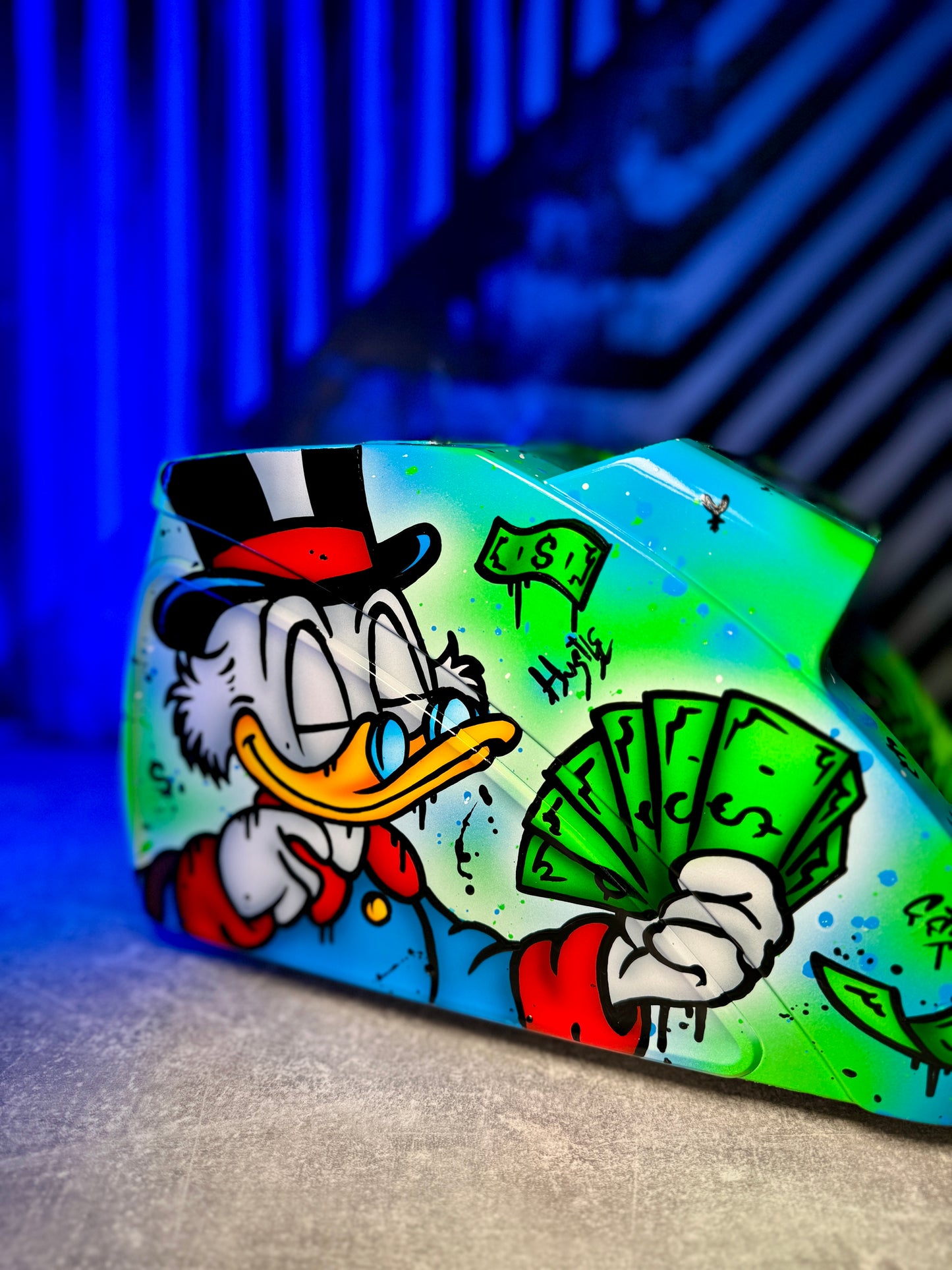Лічильник банкнот