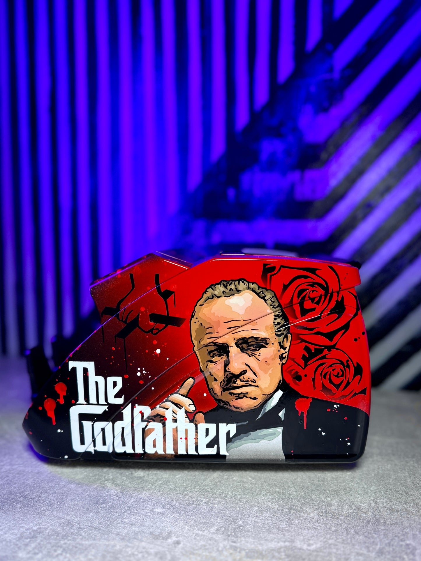 Лічильник банкнот