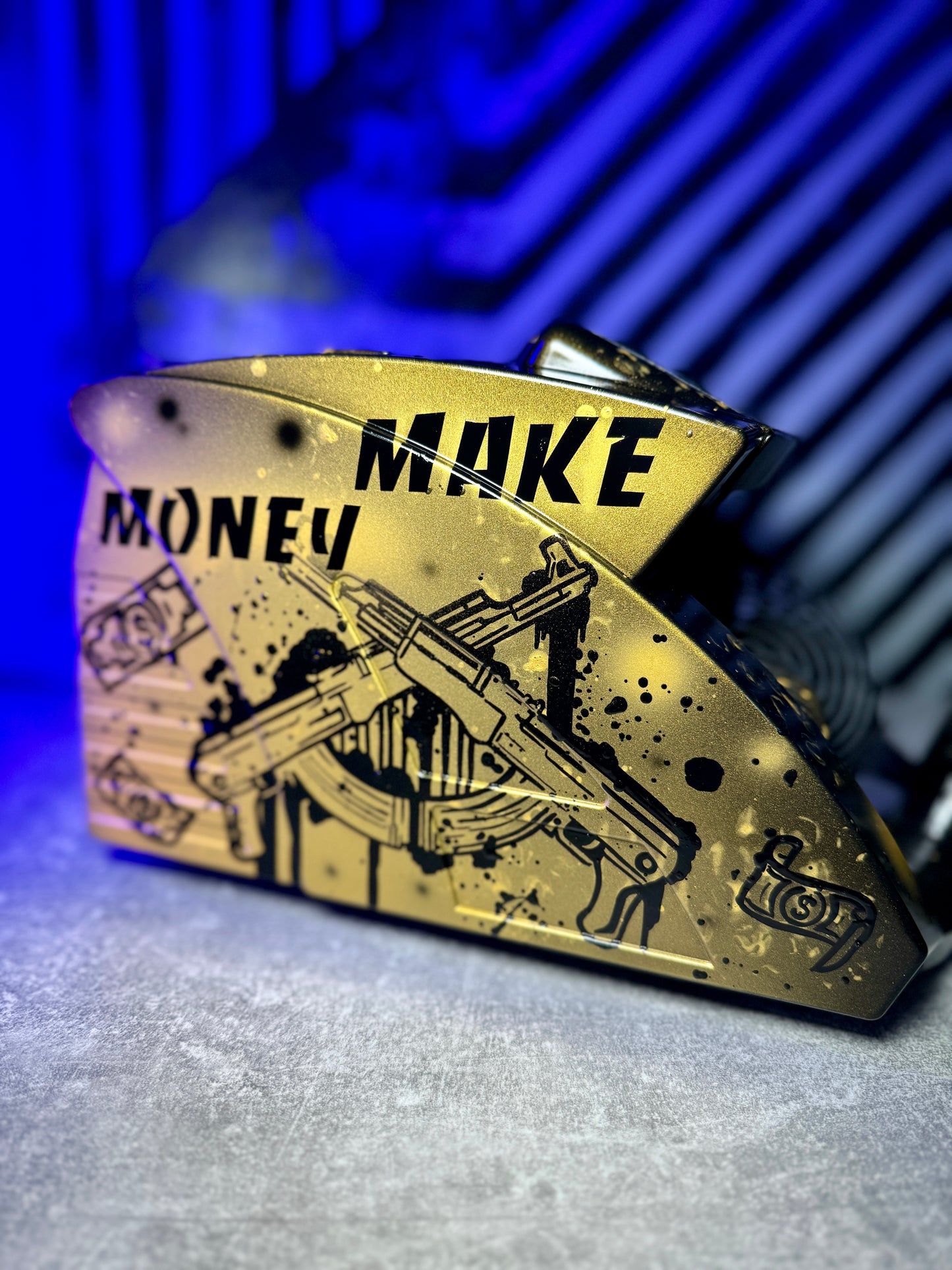 Лічильник банкнот