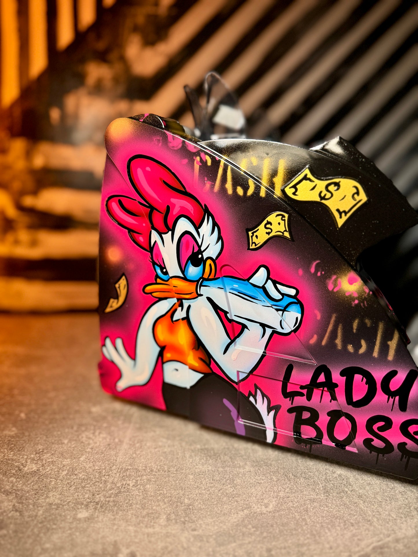 Лічильник банкнот