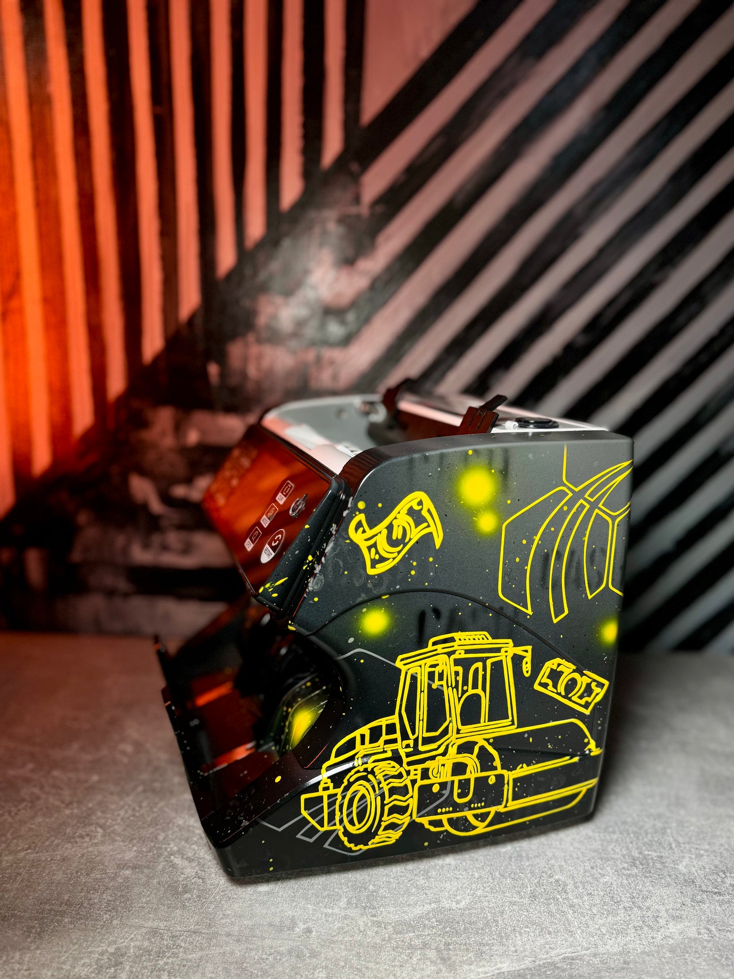 Лічильник банкнот