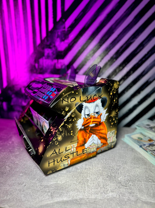 Лічильник банкнот