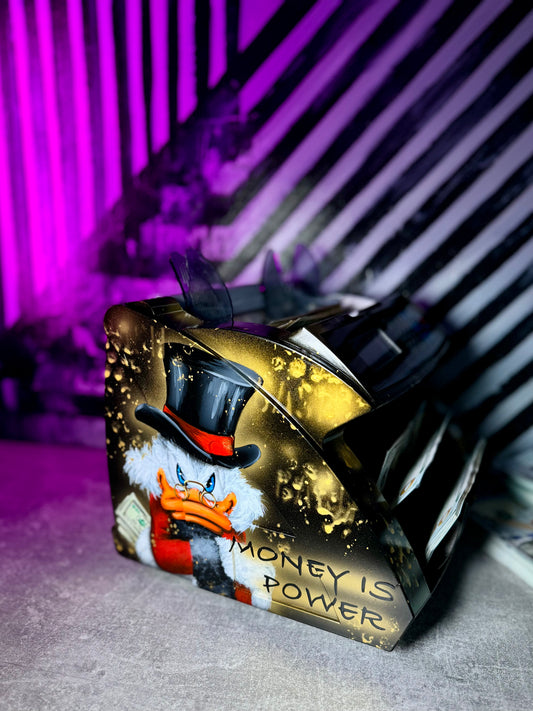 Лічильник банкнот