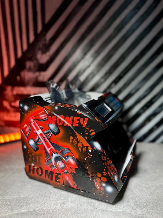 Лічильник банкнот