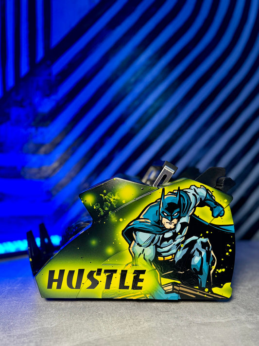 Лічильник банкнот