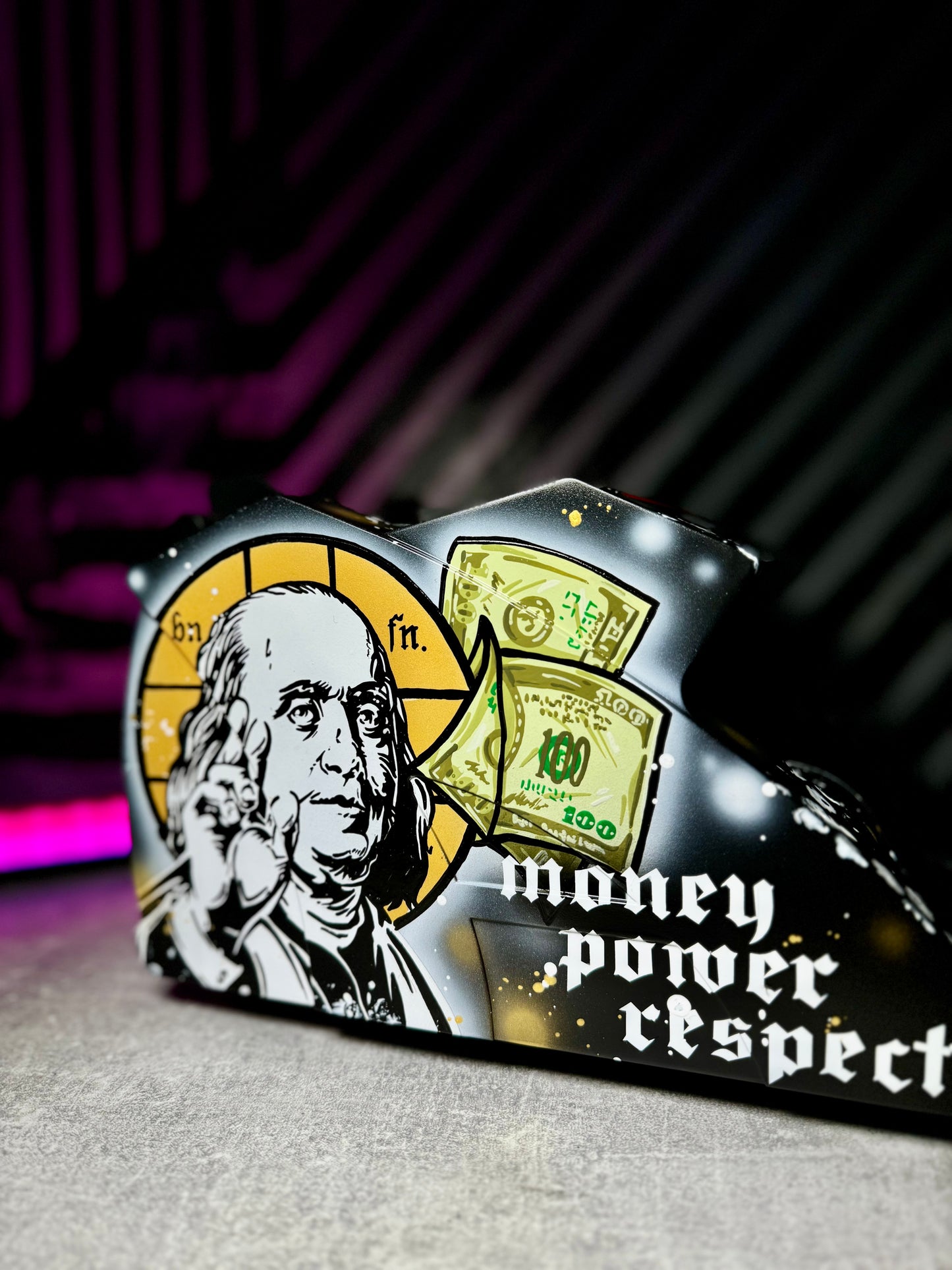 Лічильник банкнот