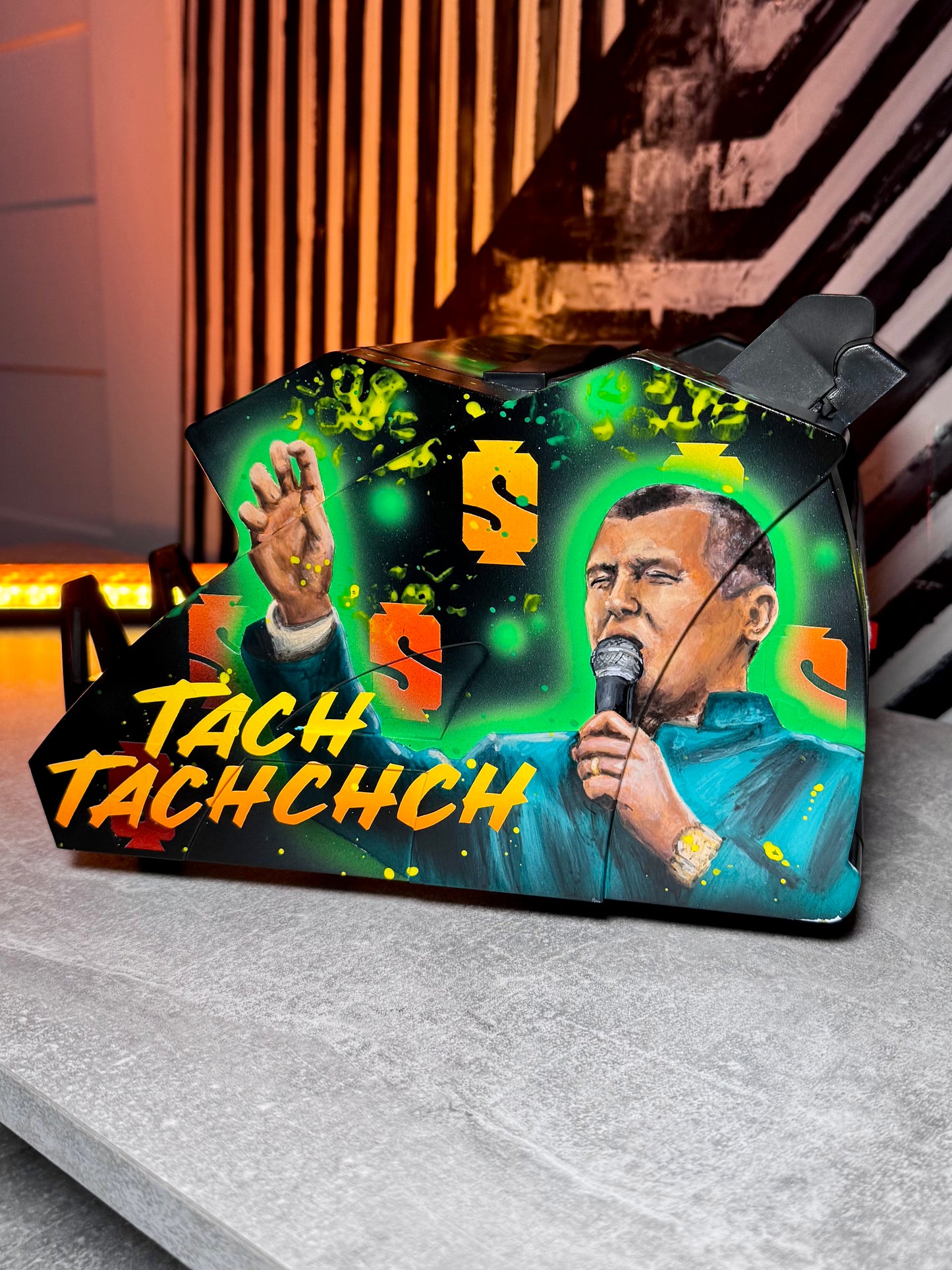 Лічильник банкнот