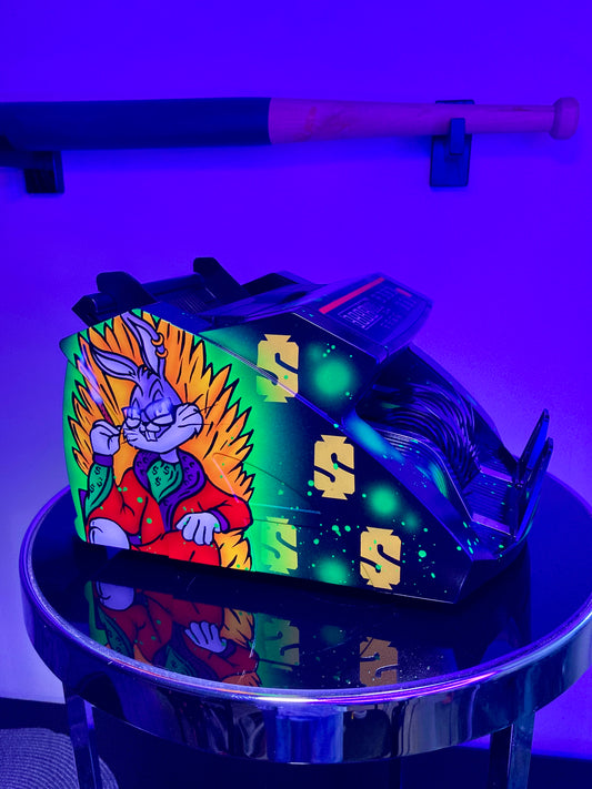 Лічильник банкнот