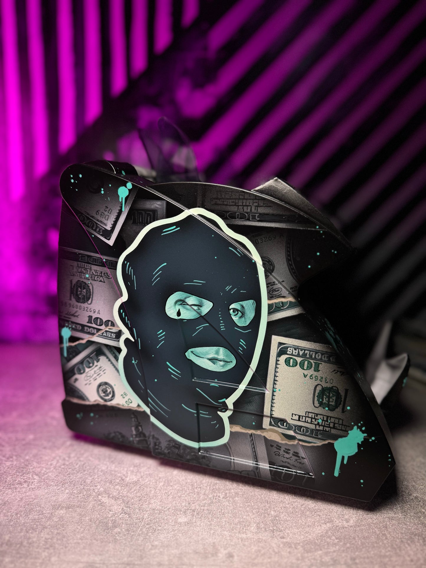 Лічильник банкнот