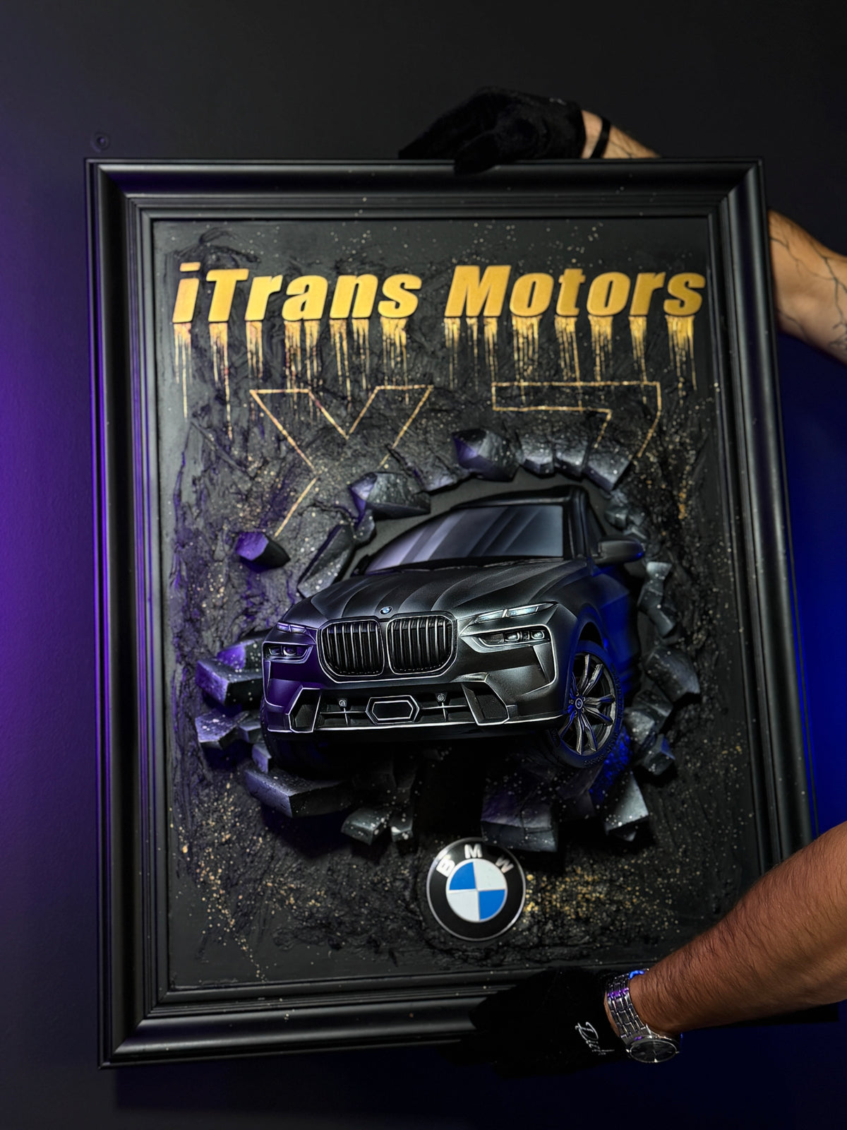 BMW