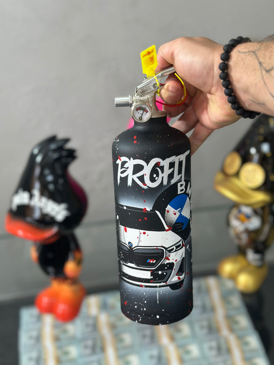 Вогнегасник