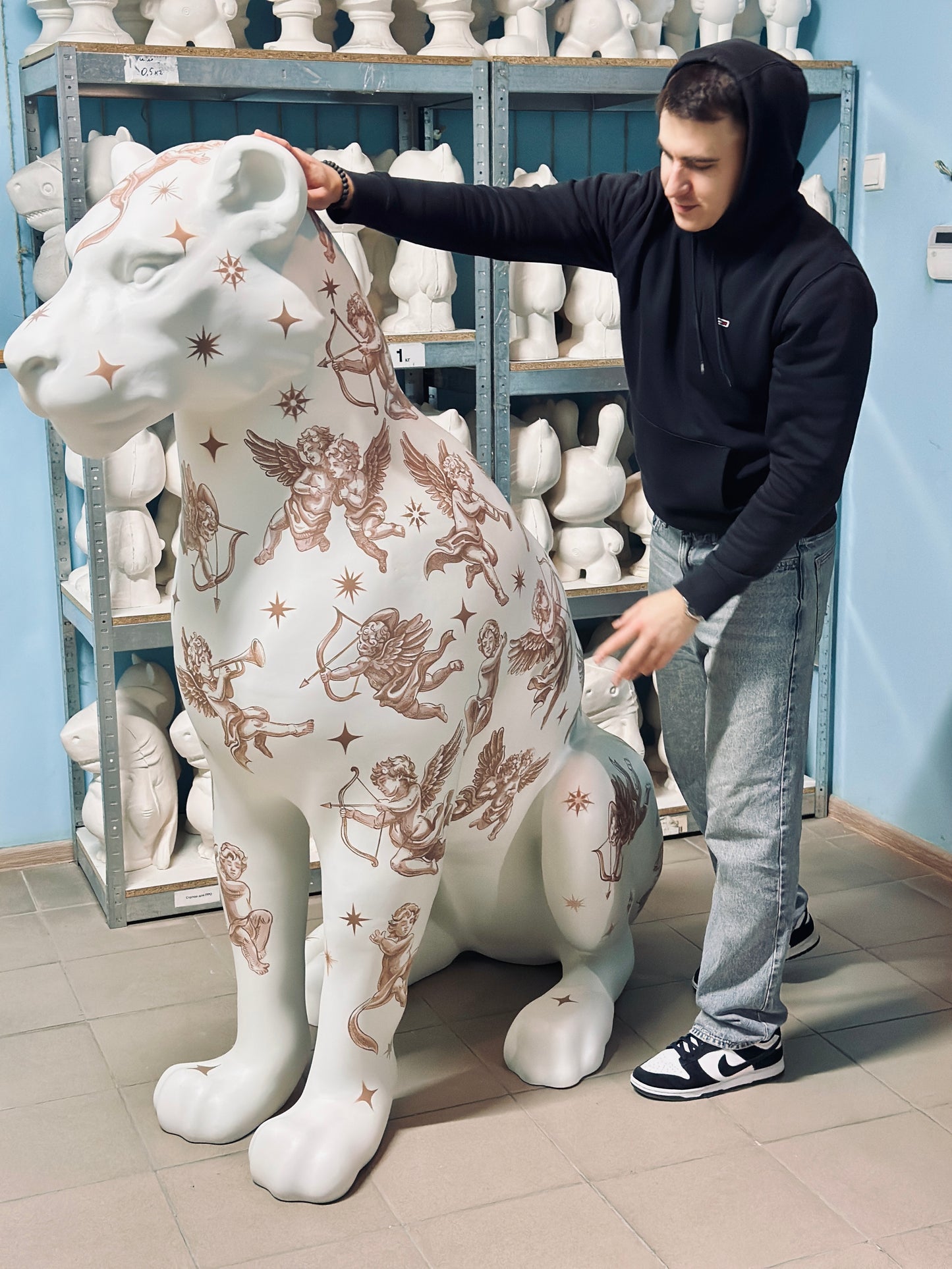 Левиця