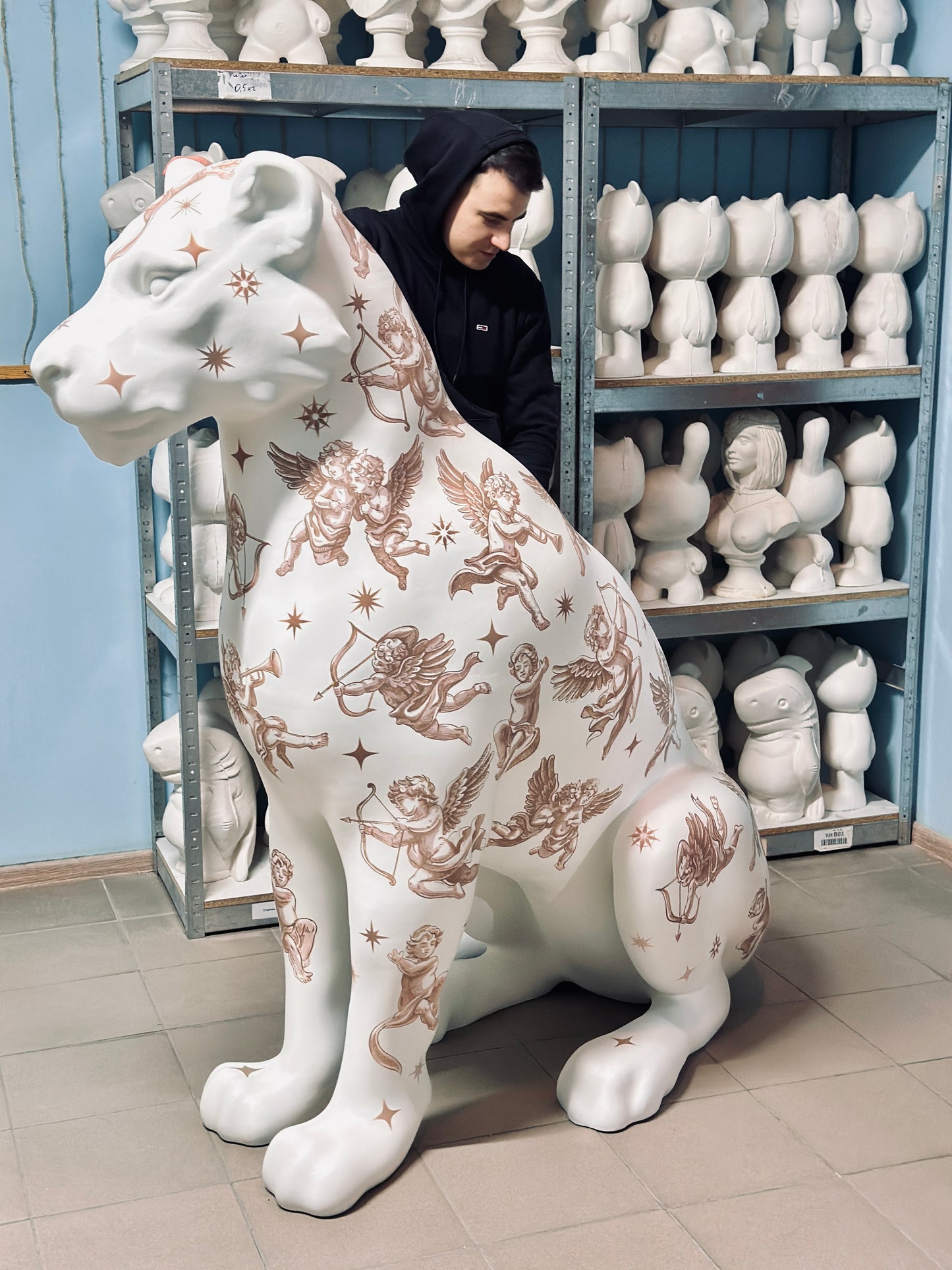 Левиця
