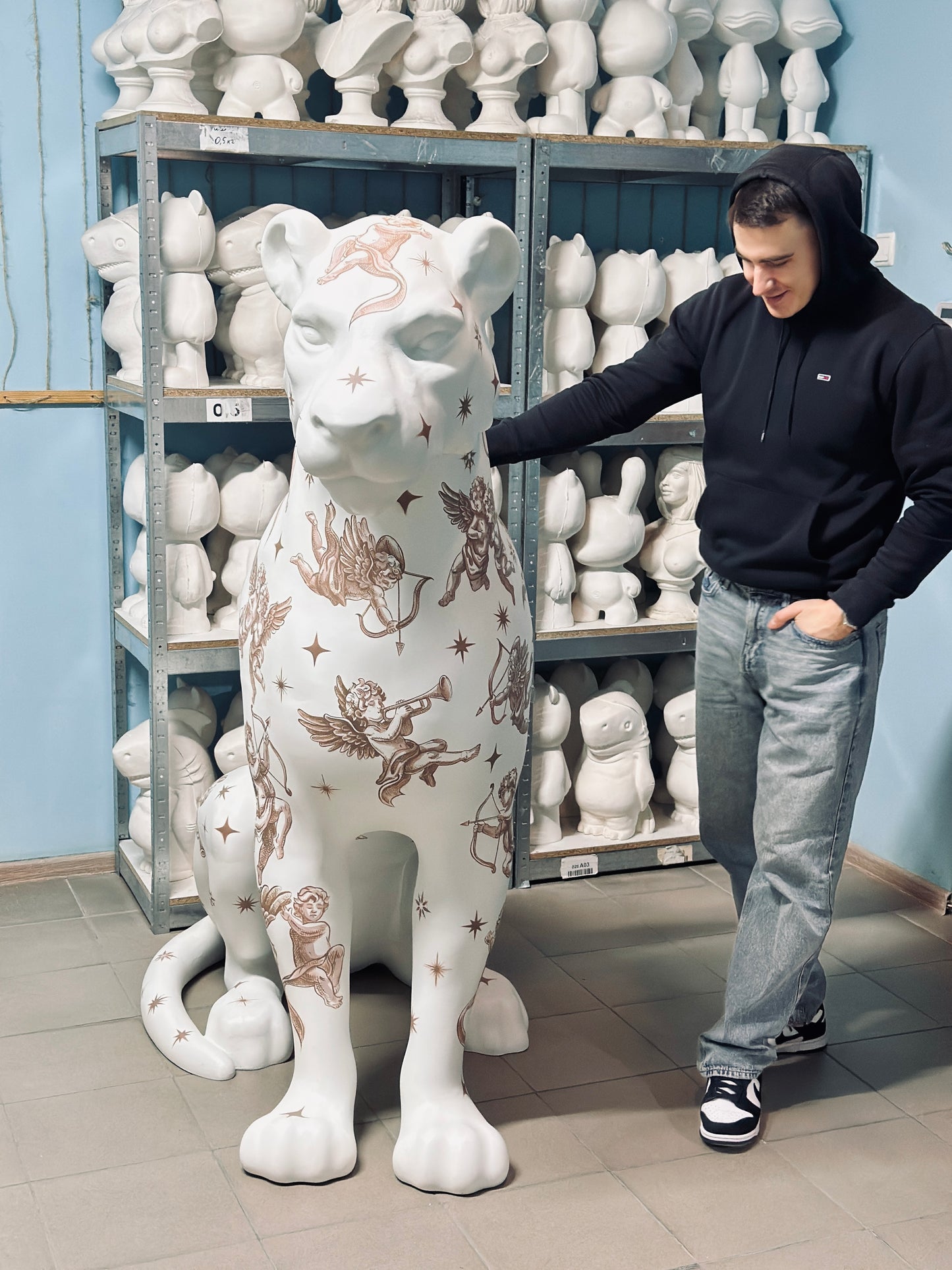 Левиця