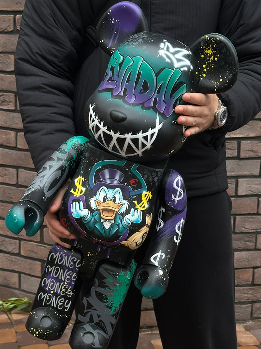 Bearbrick