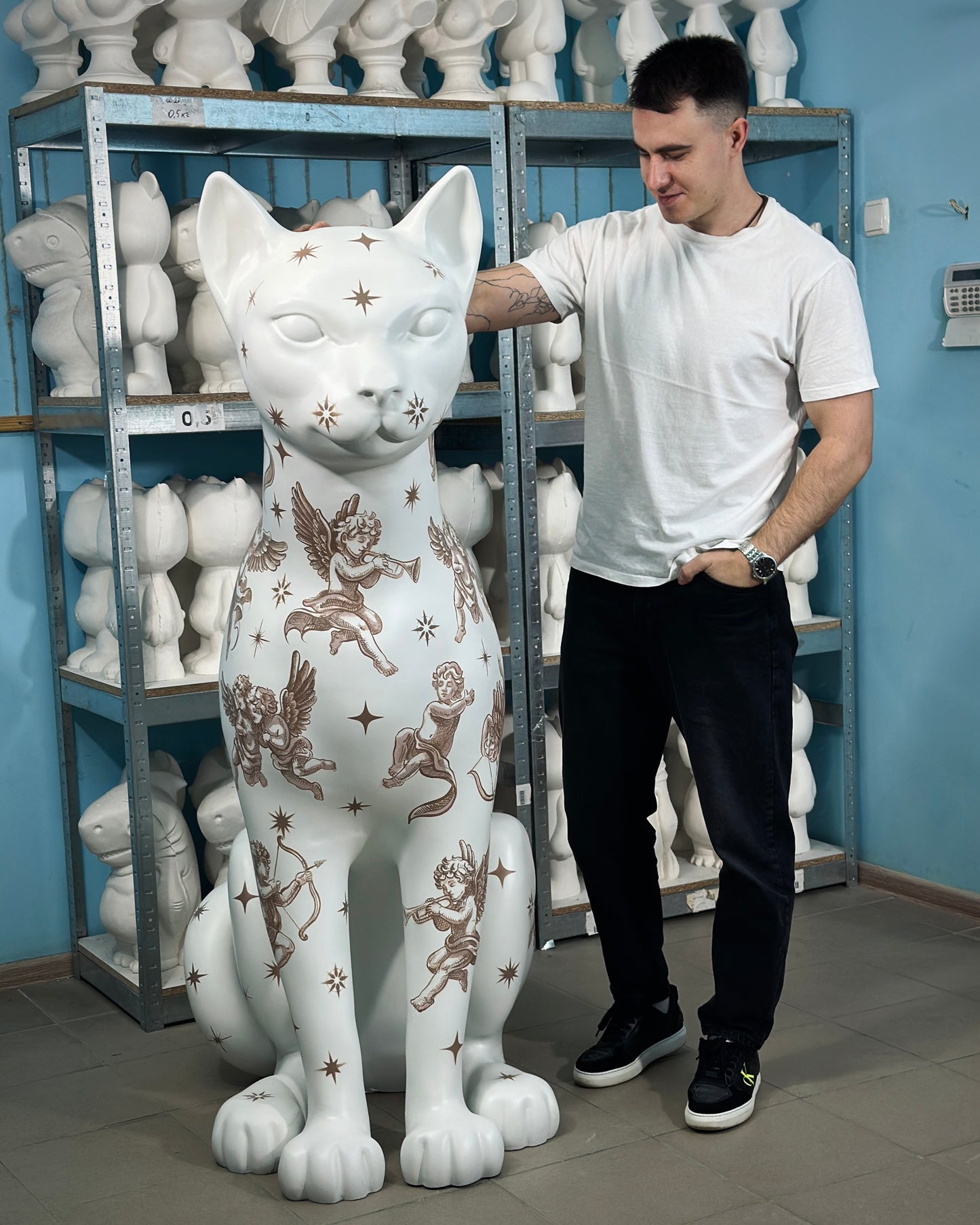 Кішка