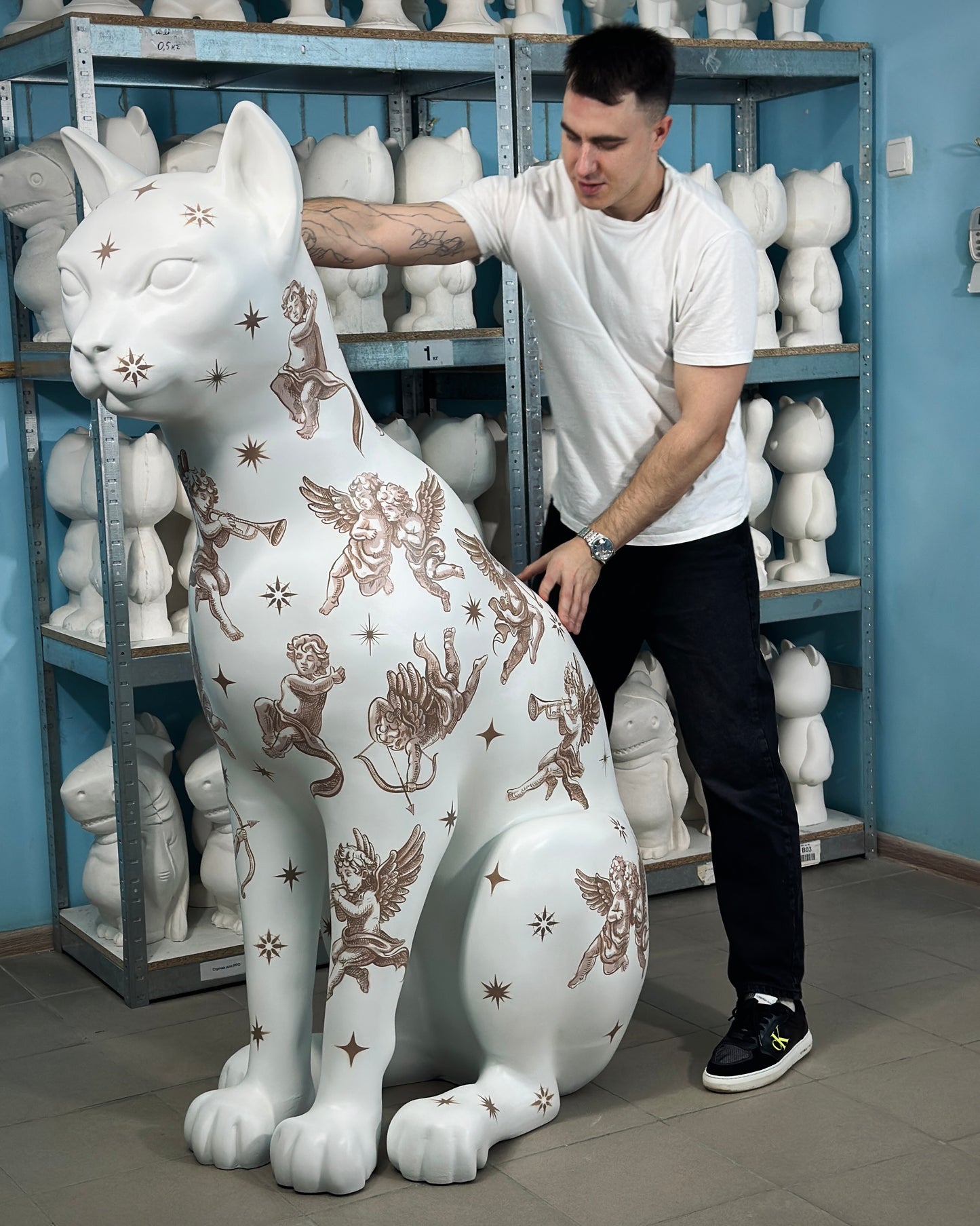 Кішка
