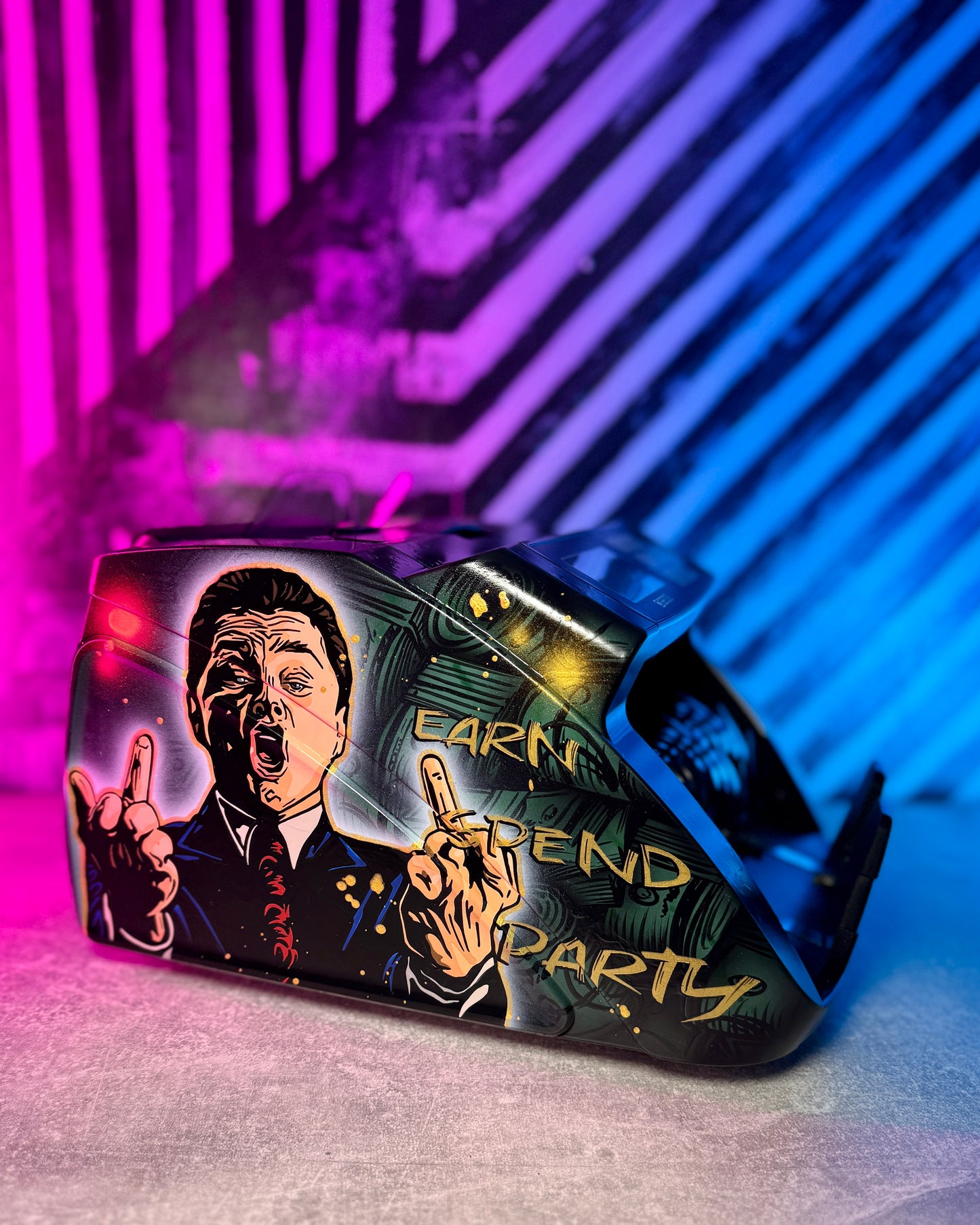 Лічильник банкнот