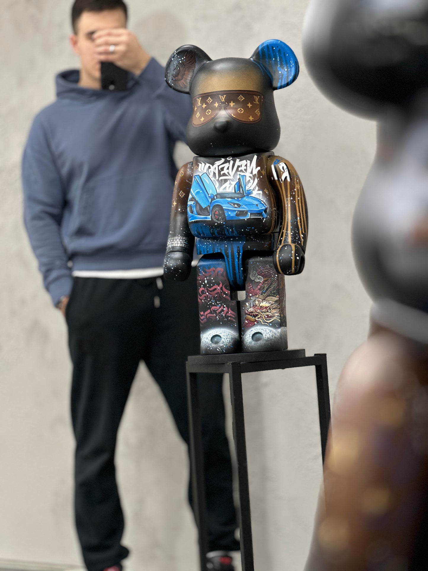 Bearbrick