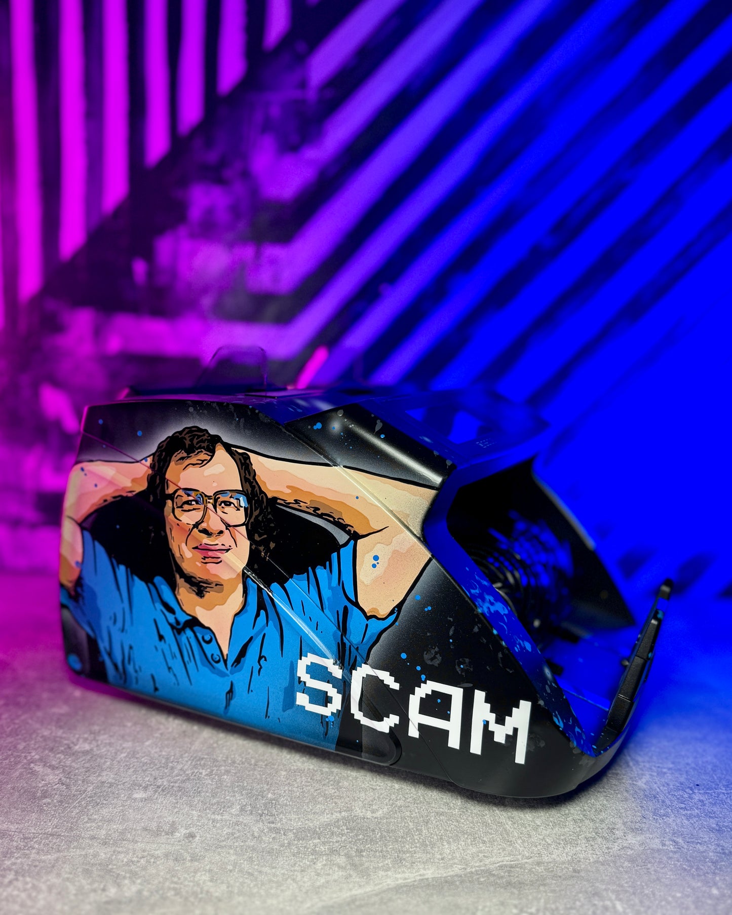 Лічильник банкнот