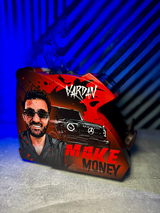 Лічильник банкнот