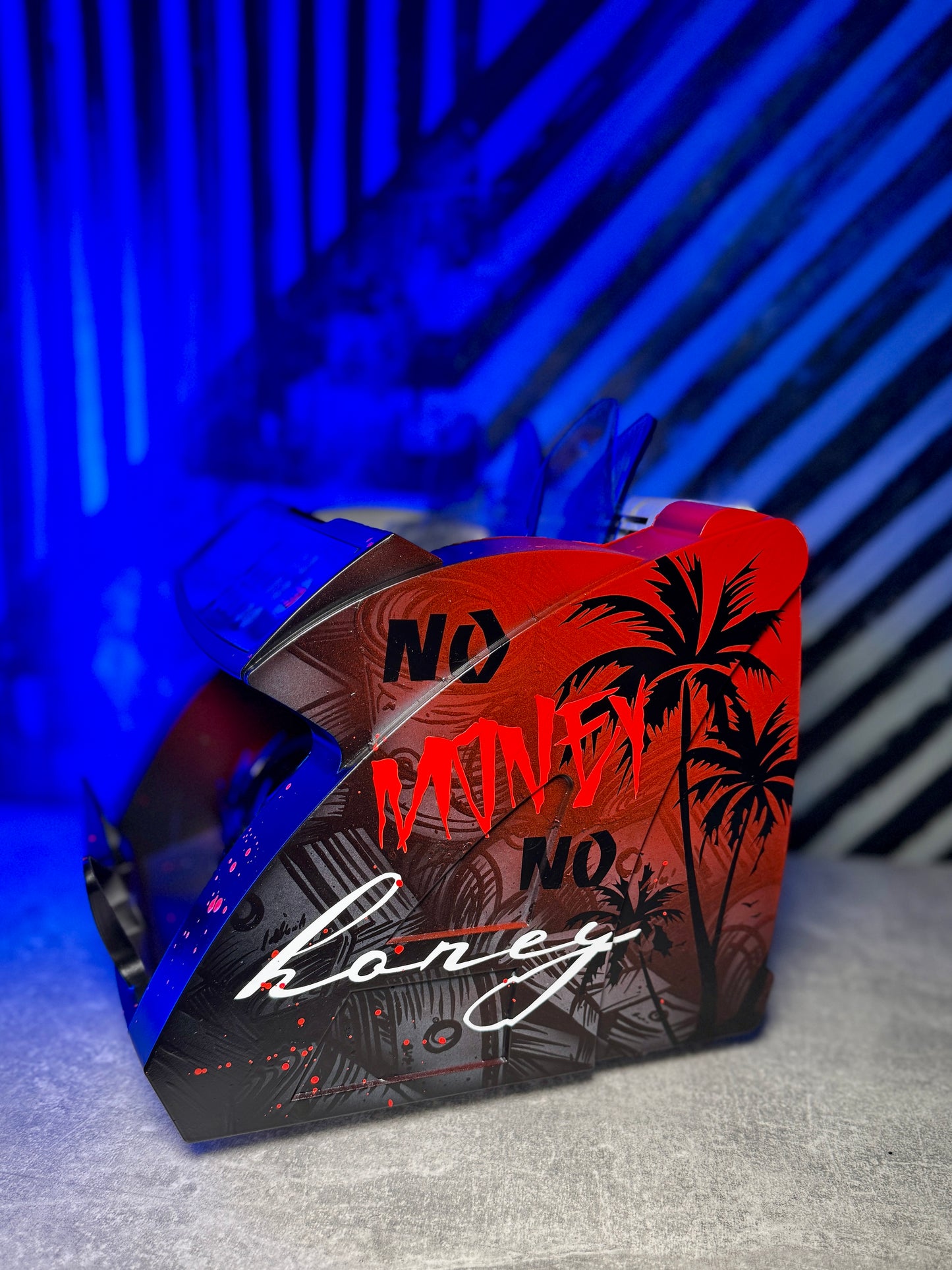 Лічильник банкнот