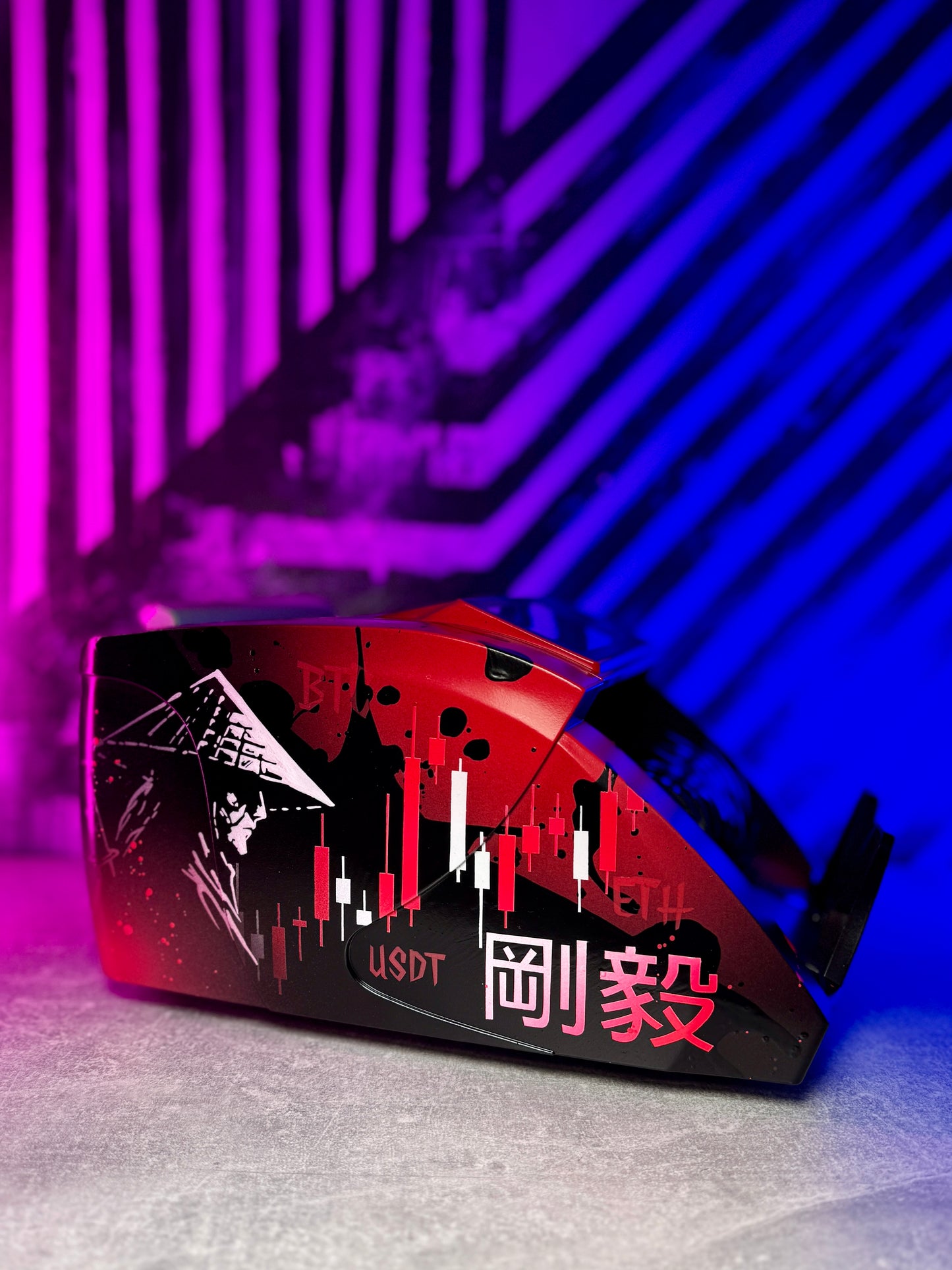 Лічильник банкнот