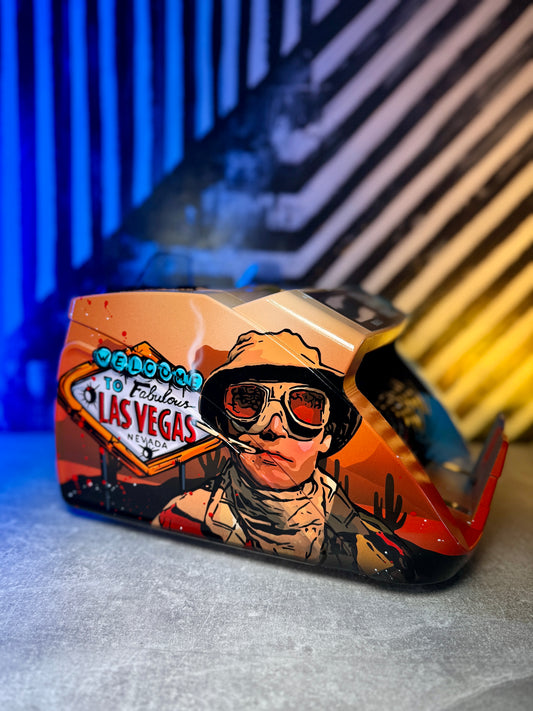 Лічильник банкнот