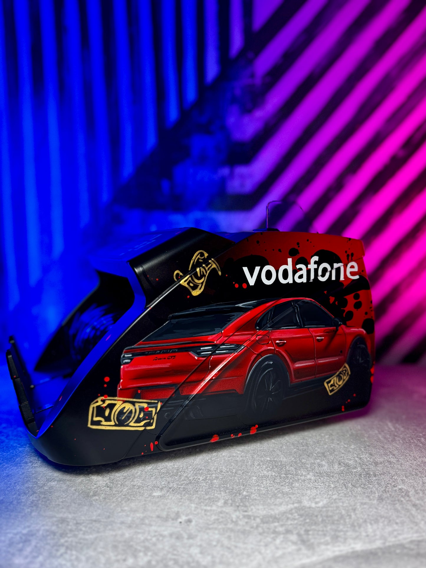 Лічильник банкнот