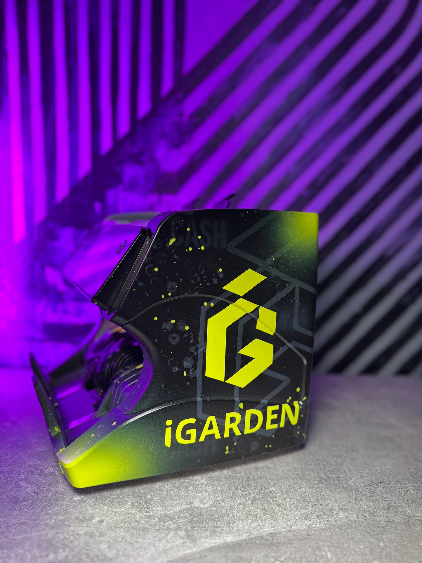 Лічильник банкнот