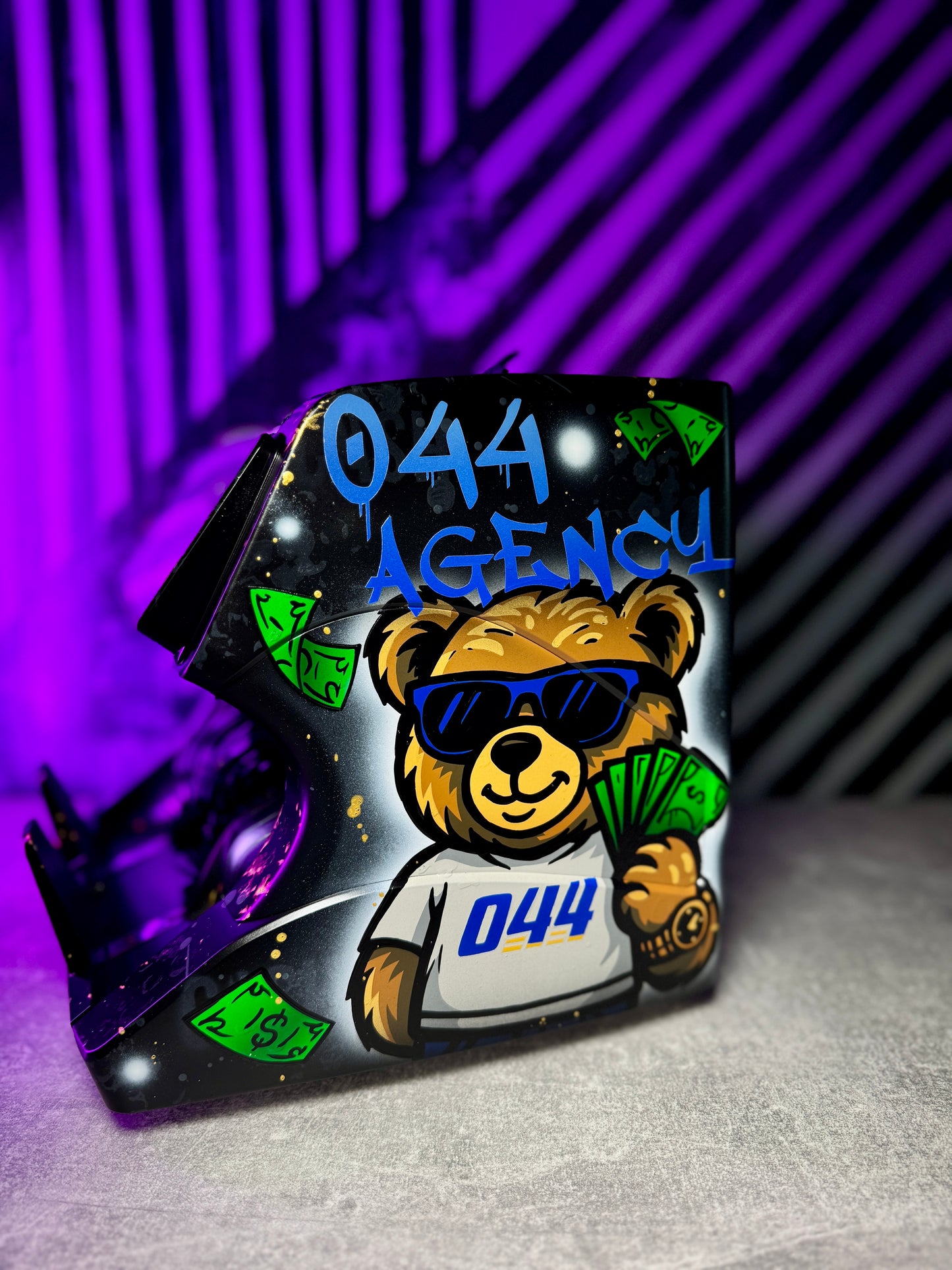 Лічильник банкнот