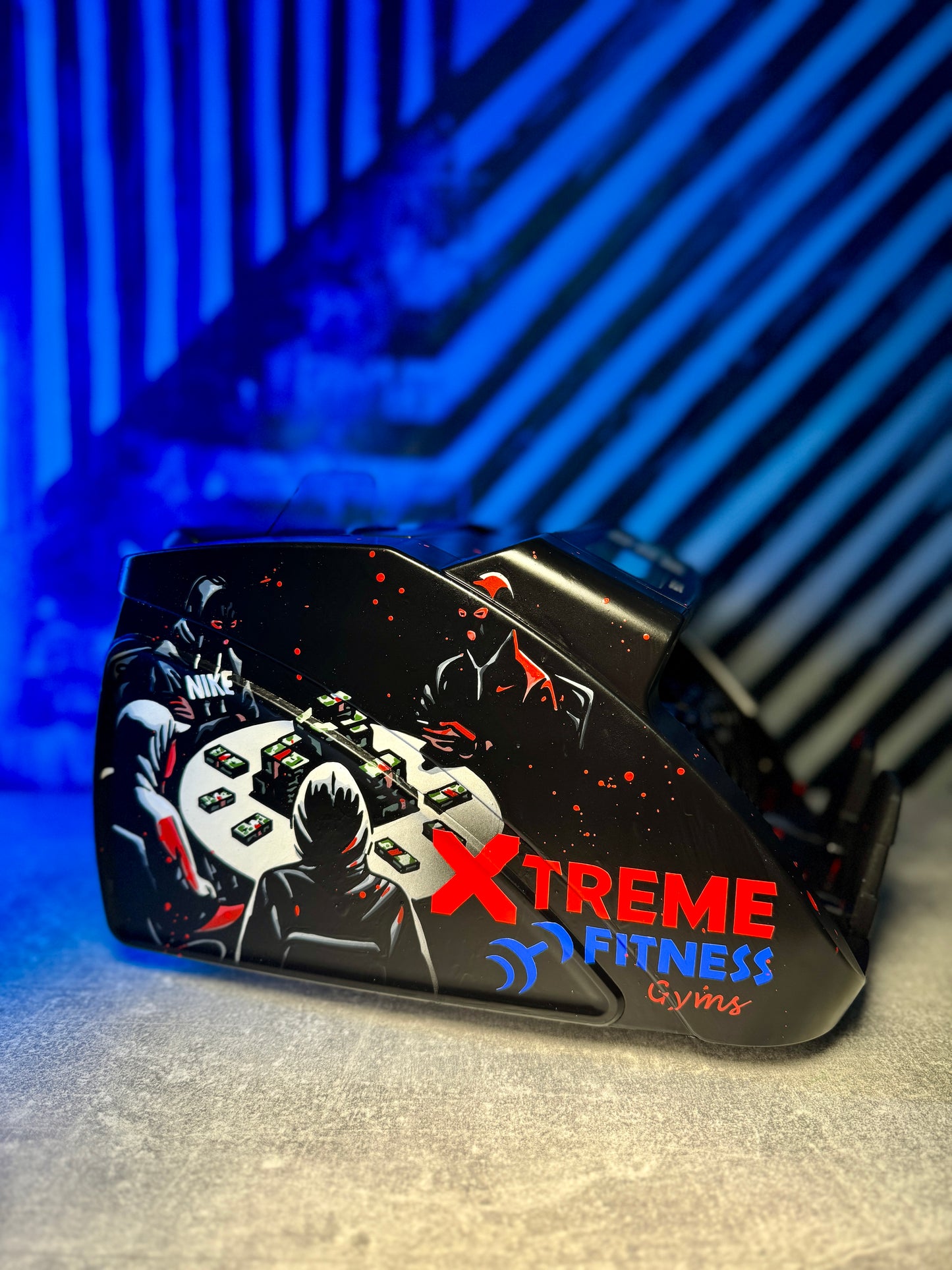 Лічильник банкнот