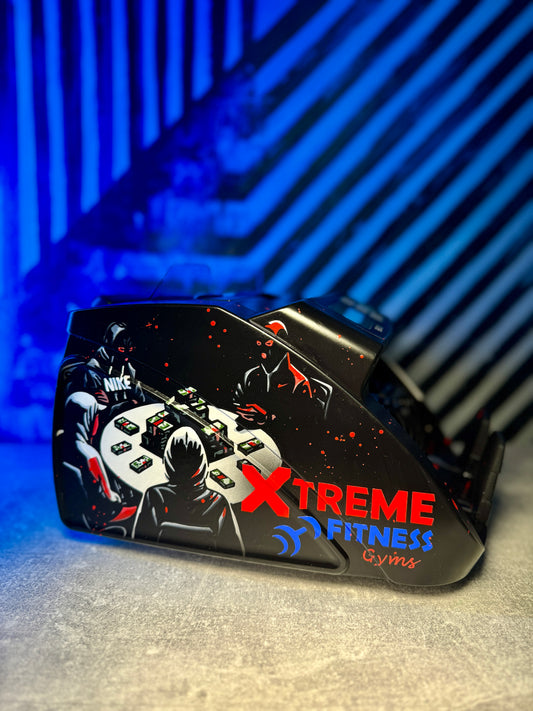 Лічильник банкнот