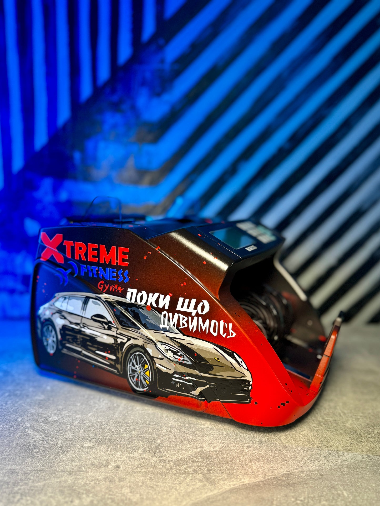 Лічильник банкнот