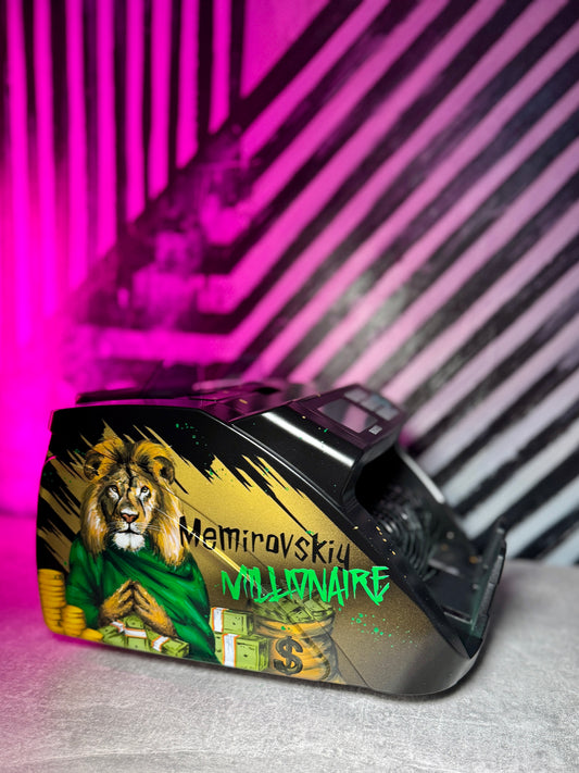 Лічильник банкнот