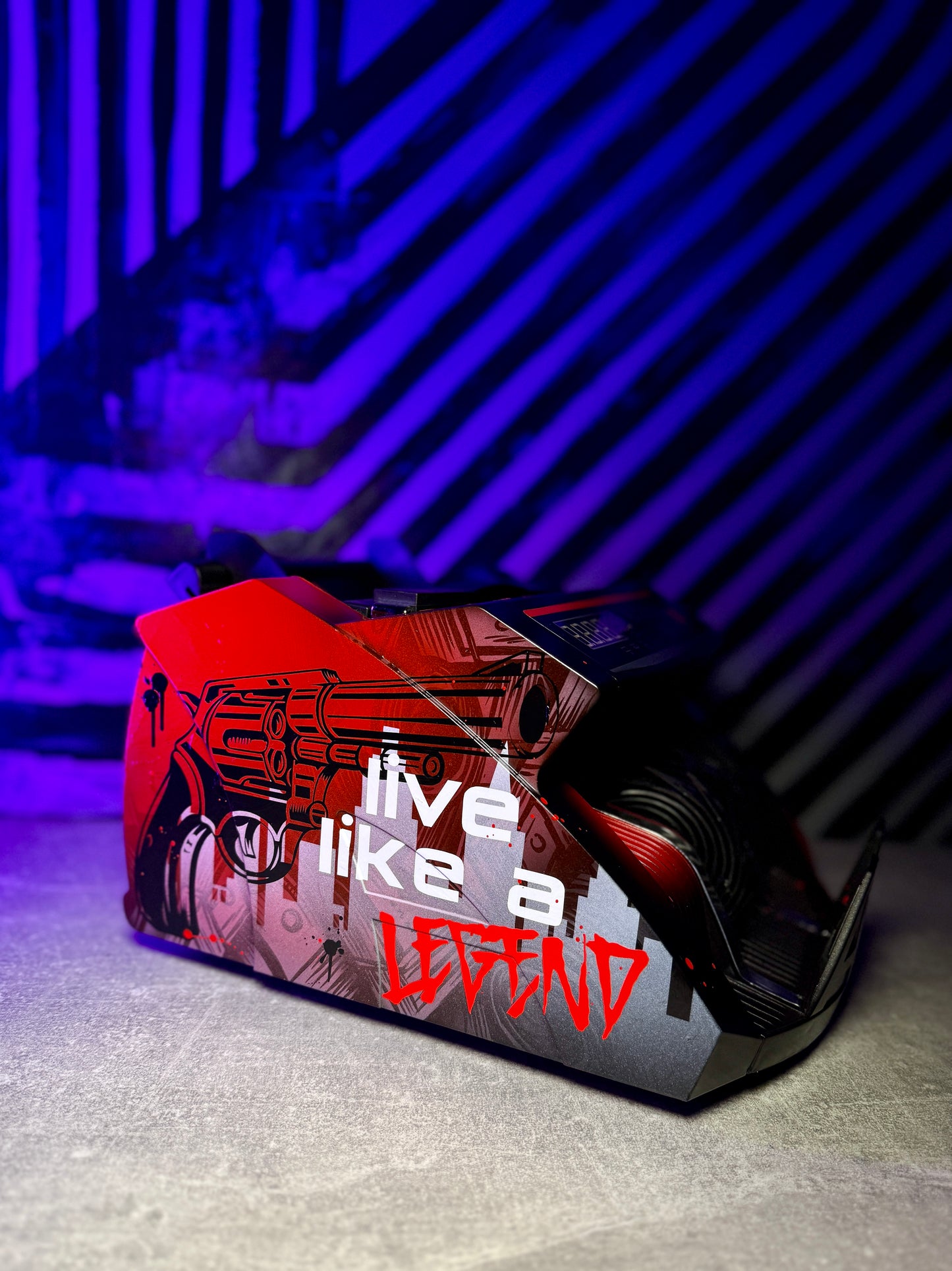 Лічильник банкнот