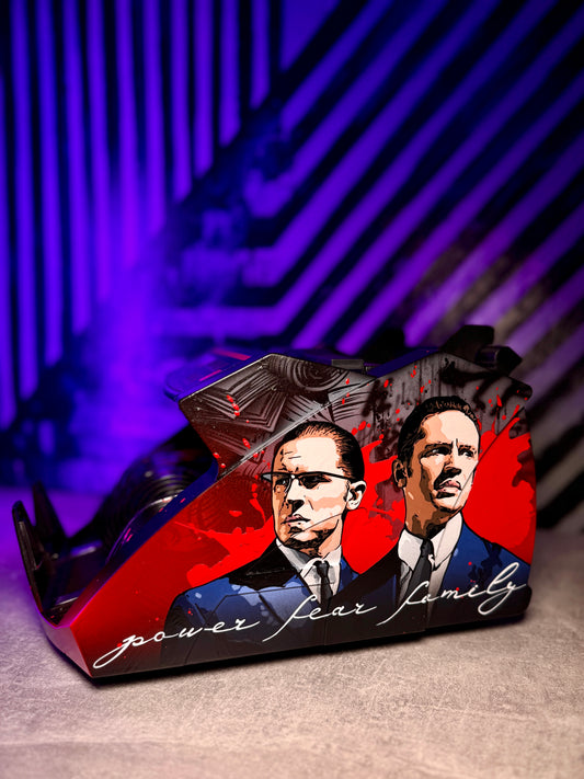 Лічильник банкнот