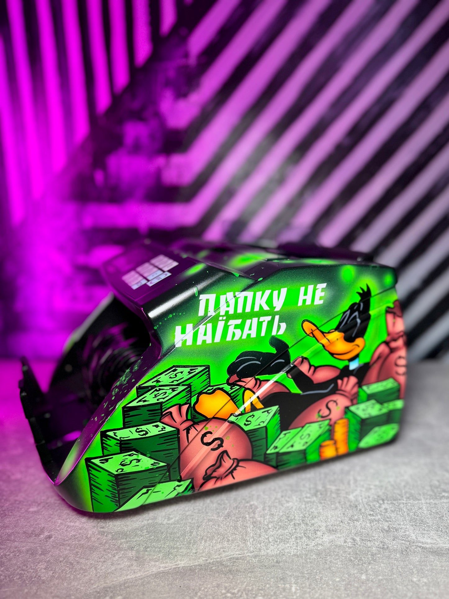 Лічильник банкнот