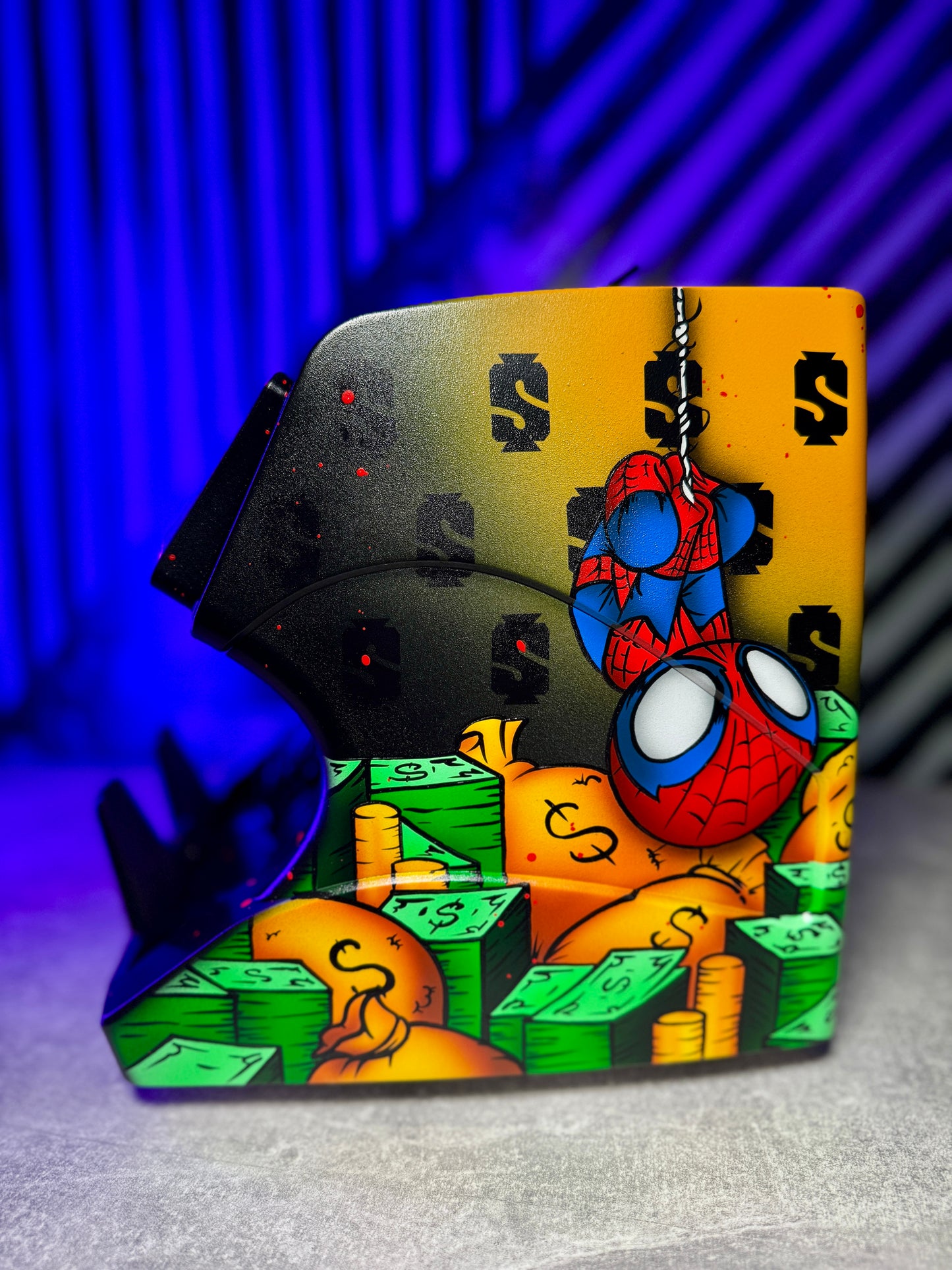 Лічильник банкнот